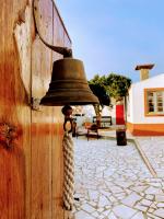 Moita Cottage - B&B