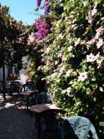 B&B Canet de Mar - Hotel Mitus - Bed and Breakfast Canet de Mar