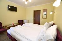 Superior Double or Twin Room with Terrace