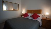 Apartamento junto a la Universidad y la Catedral - B&B
