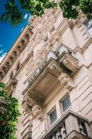 ENZO CAPO VIP suite - B&B Budapest