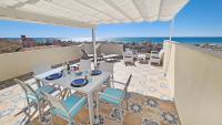Penthouse with Panoramic View by NRAS - B&B Santa Pola