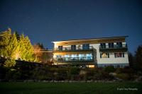 Coppertoppe Inn & Retreat Center - B&B