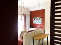 Deluxe Double Room with Bath