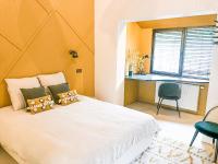 Doppelzimmer mit eigenem Bad