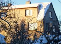 Urlaub in Crottendorf für bis zu 8 Personen - B&B