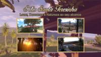Sítio Santa Terezinha Canastra - B&B