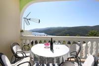 Greenhouse family apartments - Ferienwohnung Rabac