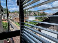 Garibaldi 402 - Gramado (30 metros Rua Coberta) - B&B