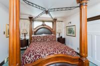 Kamer met Queensize Bed
