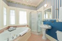 Standaard Kamer met Queensize Bed