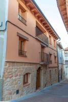 Casa Rural Bonal - Bed and Breakfast