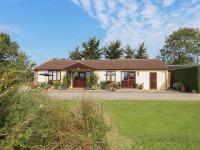 B&B Wincanton - Willow Barn - Bed and Breakfast Wincanton