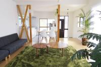 SURF BLUE 九十九里 - Ferienwohnung
