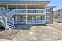 Beach Block Wildwood Condo - Proximity to Dining! - B&B Wildwood
