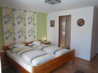 Camera Matrimoniale con Balcone