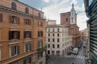 Capo Le Case, Romantic Flat near Spanish Steps - Chambres d’hôtes