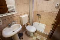 Studio mit Bergblick