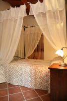Chambre Double - Vue sur Piscine