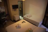 Chambre Triple Standard