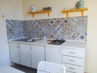 Dreibettzimmer mit eigenem Bad