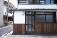 Kuromon House - Bed and Breakfast Kyoto