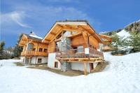 Chalet ALPACA Peisey-Vallandry - Domaine Paradiski - B&B
