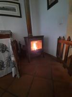 CASA con SIERRA Y PORTUGAL - B&B Rosal de la Frontera