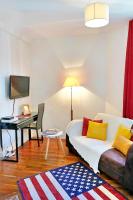 B&B Boulogne-Billancourt - Anna's Home Sweet Home - Bed and Breakfast Boulogne-Billancourt