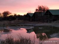 B&B Modimolle - Hanlin Lodge - Bed and Breakfast Modimolle