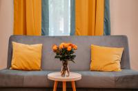 ALPARI apartments - B&B