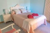 Tweepersoonskamer met Eigen Badkamer