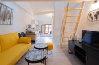 Vence... sous les toits - B&B Vence