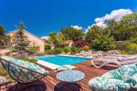 Villa Tajina Kuca - Chambres d’hôtes