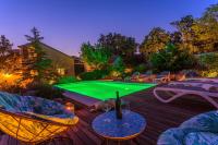 Villa Tajina Kuca - B&B Žeževica
