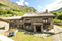 B&B Bardonecchia - Chalet Della Guida - Bed and Breakfast Bardonecchia