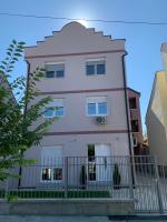 Apartman Hana - Chambres d’hôtes
