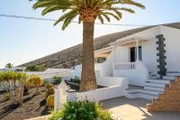 VILLA PALMA LANZAROTE - B&B Tías