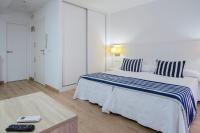 Apartamento Estudio (1-3 adultos)