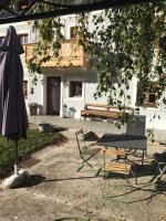 B&B Tittmoning - Pferdehof Dietzsch, Tittmoning - Bed and Breakfast Tittmoning