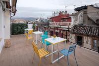 ROSE Apartamentos - B&B