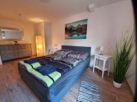 B&B Wernigerode - Zum Schluckspecht - Bed and Breakfast Wernigerode