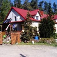 Pensjonacik Marzenie - B&B