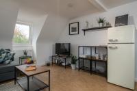 Apartamento de 1 dormitorio