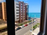 EXCLUSIVO Apartamento Alto Padrão Vista para o Mar - B&B Maceió