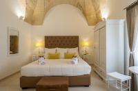 Suite Deluxe con Vasca Idromassaggio