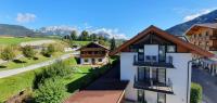 Pension Konrad - Ferienwohnung Söll
