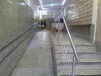 Copacabana apartamento quadra praia - Bed and Breakfast Rio de Janeiro