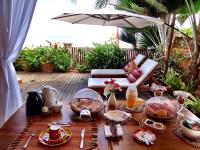 Pousada Sagi Iti - B&B