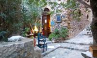 Byron's Sea View - Bed and Breakfast